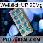 Female UP 20Mg new09